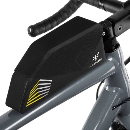 Apidura Racing Bolt-On Top Tube Pack - 1 L 3