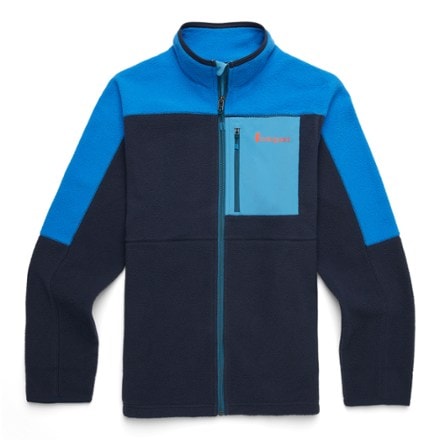 Cotopaxi Abrazo Fleece Full-Zip Jacket - Men's 0