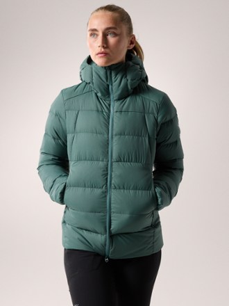 Arcteryx hot sale womens down