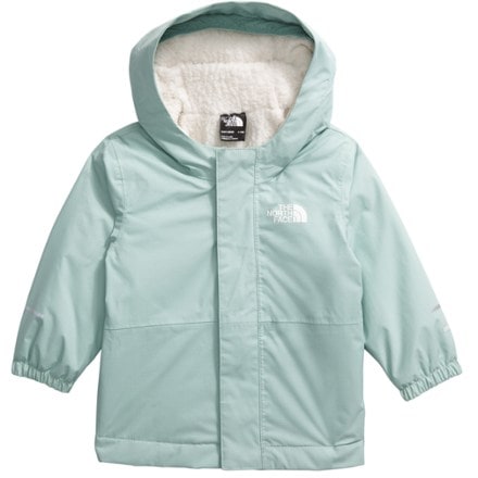 The North Face Infant Warm Antora Rain Jacket