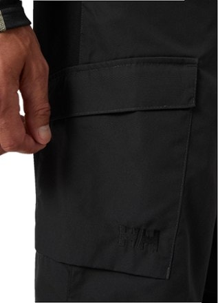 Helly Hansen Vandre Tur Pants - Men's 4