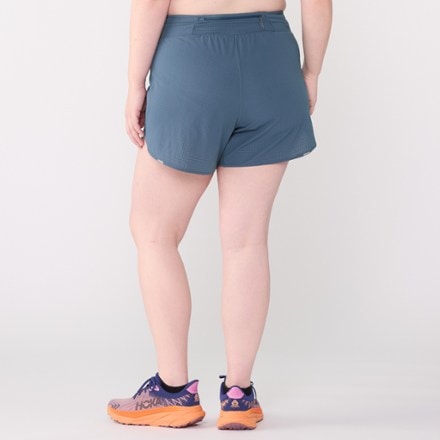 REI Co-op Swiftland 5" Running Shorts - Women's 4