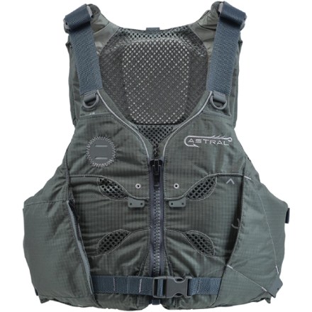 Astral V-Eight Fisher PFD 0