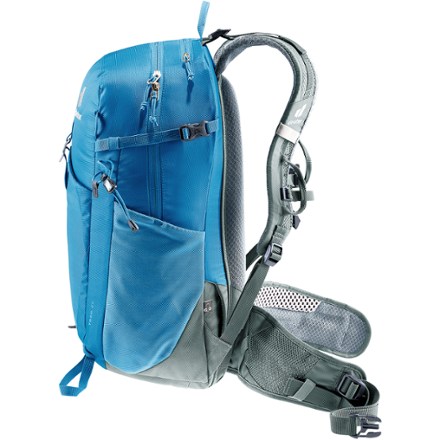 Deuter Trail 25 Pack 3