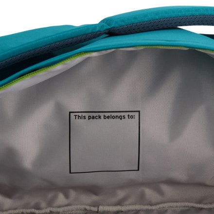 REI Co-op Tarn Convertible Duffel - Kids' 9