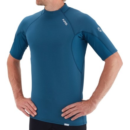 NRS HydroSkin 0.5 Shirt - Men's 1