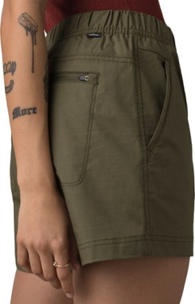 prAna Double Peak Shorts - Women's 2