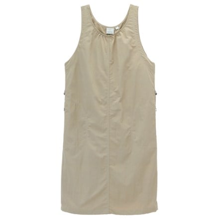 Gramicci Nylon Dress 0