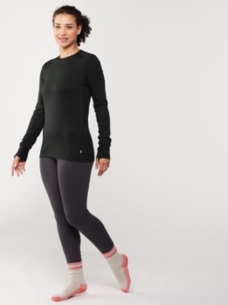 REI Co-op Midweight Long-Sleeve Base Layer Top - Women's 3