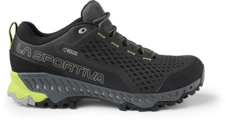 gore tex hiking shoes