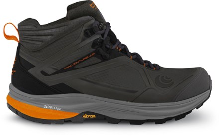 rei vegan hiking boots