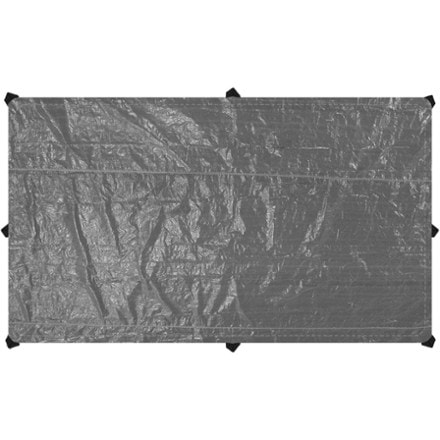 White Duck Outdoors Rover Footprint - 8 x 9 ft. 0