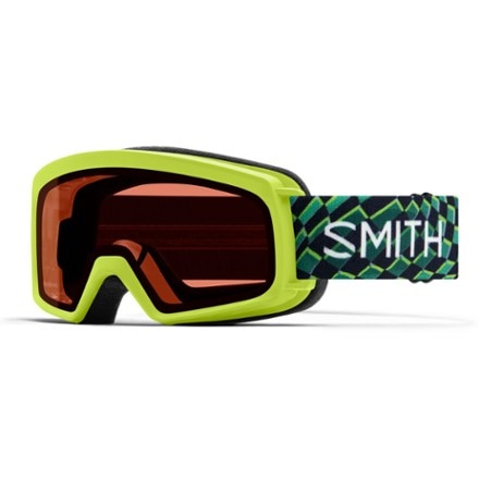 Smith Rascal Snow Goggles - Kids' 0