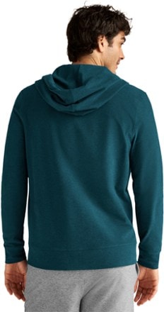 Beyond Yoga Freefit Zip Hoodie - Men's 1