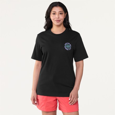 REI Co-op Trail Supplies T-Shirt 2