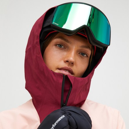 Peak Performance Vertec 3L Jacket - Women's 5