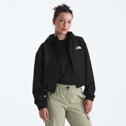 The North Face Quest Cropped Jacket - Women's 0