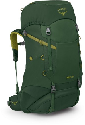 Osprey Ace 38 Pack - Kids' 0