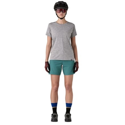 Patagonia Landfarer Bike Shorts - Women's 3