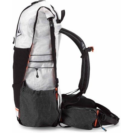 Hyperlite Mountain Gear Unbound 40 Pack 2