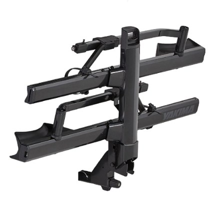 Yakima StageTwo 2-Bike Hitch Rack