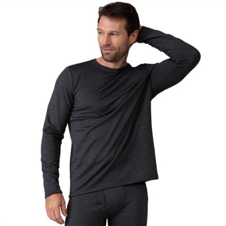 Free Country Force Grid Fleece Base Layer Top - Men's 0