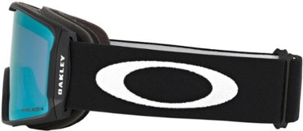 Oakley Line Miner L Snow Goggles 3