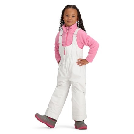 Obermeyer Snoverall Bib Snow Pants - Toddlers' 5