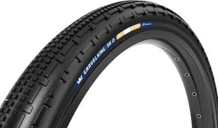 Panaracer GravelKing SK+ Tire 0