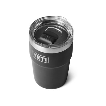 YETI Rambler Stackable Cup with MagSlider Lid - 16 fl. oz. 2