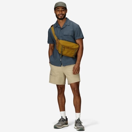 Marmot AirExchange UPF 40 Camp Shirt - Men's 2