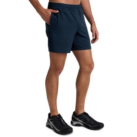 Beyond Yoga Spacedye Unlimited Shorts - Men's 1