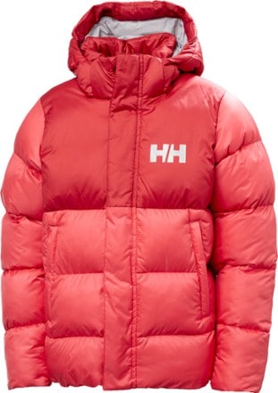 Helly Hansen Vision Puffy Insulated Jacket - Kids' 0