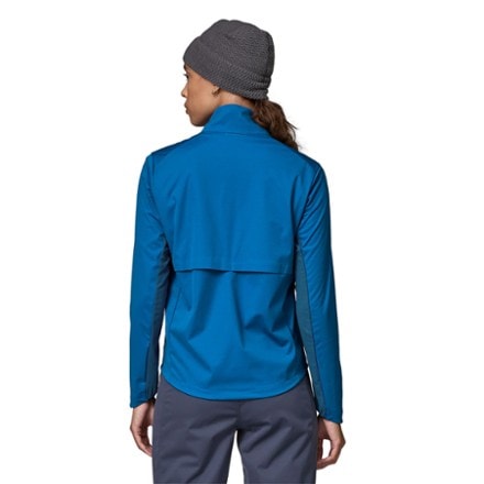 Patagonia Wind Shield Jacket - Women's 2