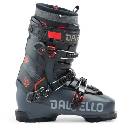 Dalbello Cabrio MV 120 Wrap Ski Boots - Men's - 2025/2026 0