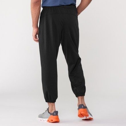 REI Co-op Active Pursuits Midweight Joggers 3