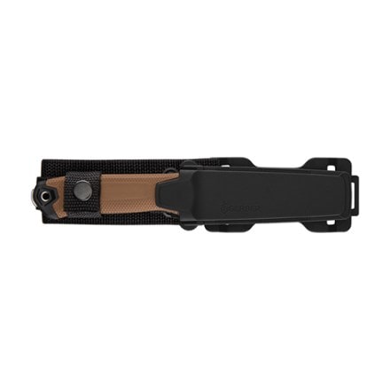 Gerber StrongArm Camp Fixed Blade Knife with Multi-Mount Molle Sheath 2