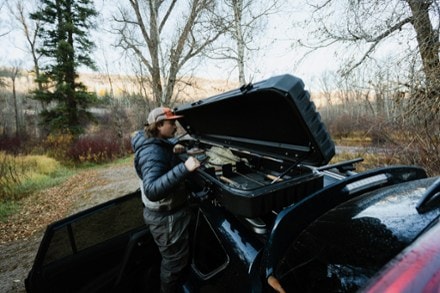 Intrepid Camp Gear ITX 190 Cargo Case 2