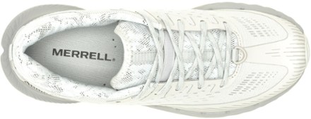 Merrell Agility Peak 5 Trail-Running Shoes - Women's 4