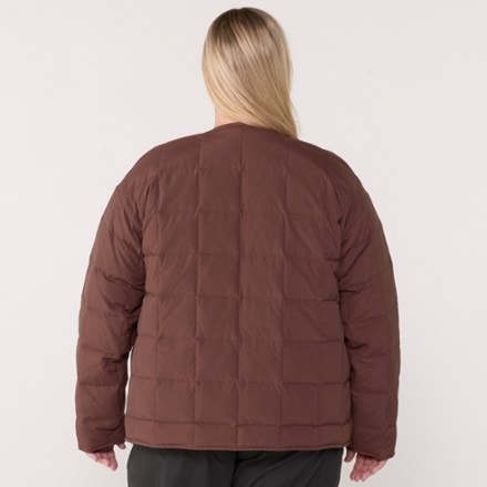REI Co-op Campwell Quilted Down Jacket - Women's 4