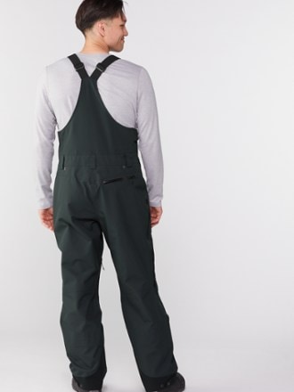 Flylow Baker Bib Snow Pants - Men's 2