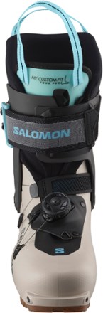 Salomon MTN Summit Pro Alpine Touring Ski Boots - Women's - 2022/2023 2