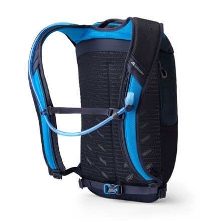 Gregory Nano 22 H2O Hydration Pack - Plus Size 1