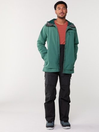 REI Co-op Powderbound Insulated Jacket - Men's 3