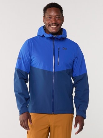 Outdoor Research Foray 3L Jacket - Men's 1