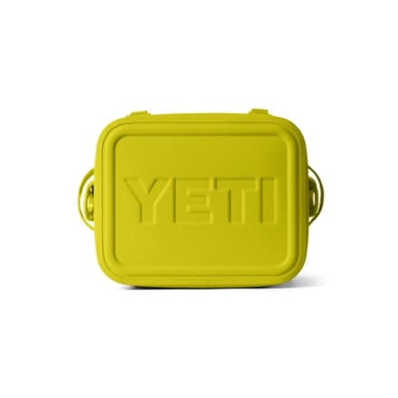 YETI Hopper Flip 12 Soft Cooler 6