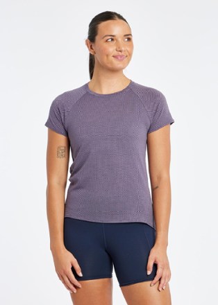 Oiselle Flyout Shirt - Women's 0