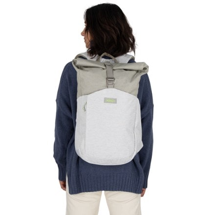 Osprey Arcane Earth Roll-Top Day Bag 5