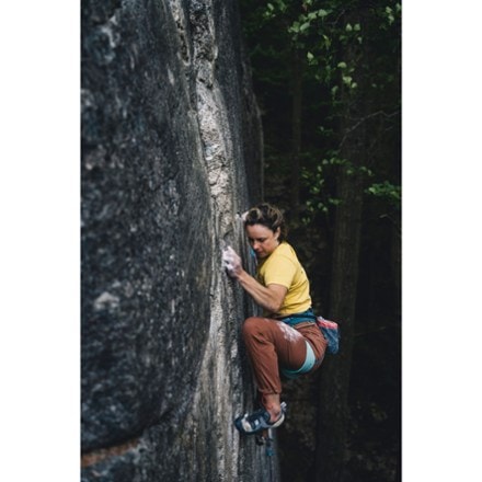 Black Diamond Solution Harness - Women's 8