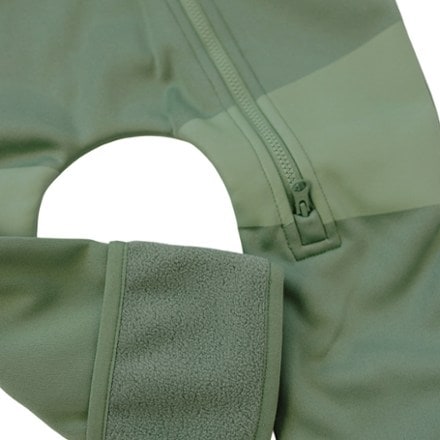 Therm All-Weather Fleece Onesie - Toddlers' 6